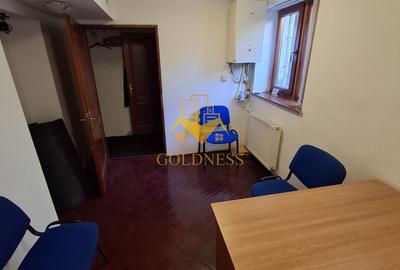 Spațiu birouri UltraCentral, Dorobantilor, Avram Iancu, Tribunal - 1