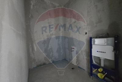 Apartament 3 camere, zona Între Lacuri - 13