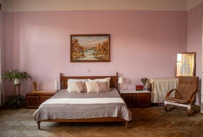 Apartament 6 camere la casă - Brașov, Strada Castelului - 9