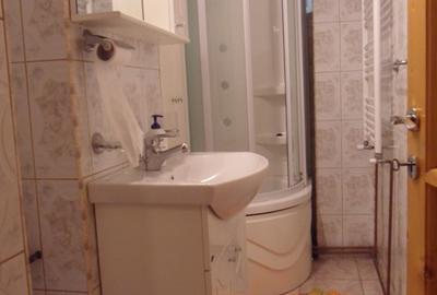 Zona Dacia -Iulius Mall, et 2, centrala, mobilat, utilat - 6