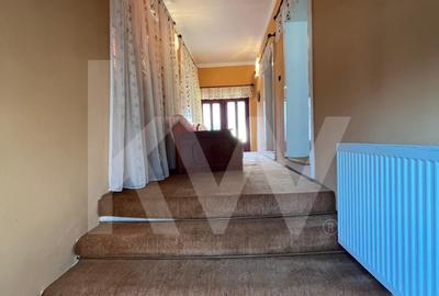 Casa cu poveste si potential – locul perfect pentru un nou inceput in Seica Mare - 13