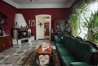 Casă de vânzare – Locație ultracentrală în stațiunea balneoclimatică Tășnad - 6