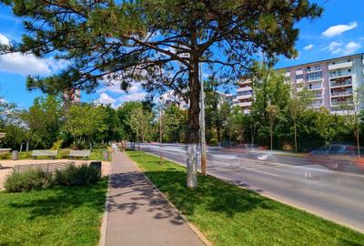 Comision 0% - Apartament modern, 2 camere, metrou Aparatorii Patriei - 14