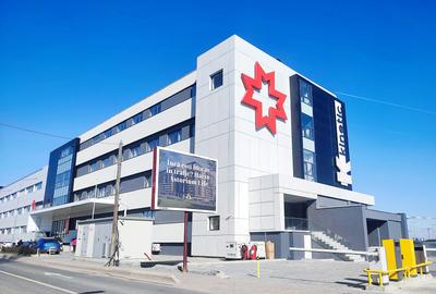 Doar 10 Min Metrou Gars Decomandata Dotari Premium Bloc Nou2026 Neofort44 Dezv - 16