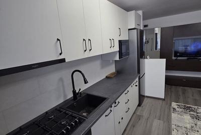 Apartament cu 2 camere, etaj 2 din 3, parcare, Manastur - 11