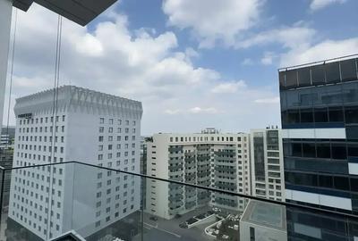 2 camere | One Floreasca Towers |  Finisaje Premium - 10