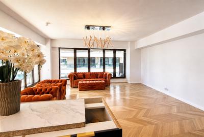 Vita Bella Pipera — 3 cam, 94 mp, mobilat, renovat. Comision 0% TVA 0% - 2