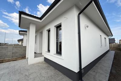 COMISION 0. Drumul Boilor - noul Lidl. Toate utilitatile. Terasa 18 mp. - 3