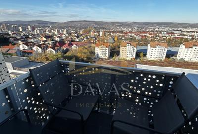 Apartament de 3 camere semidecomandat | Oaza Residence - 20
