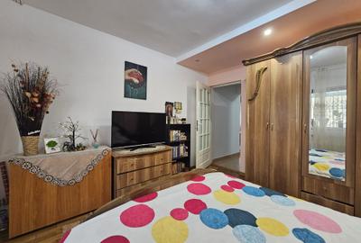 Apartament 3 camere,parter – Zona Piața Centrala - 8