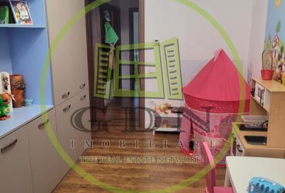 Apartament de vânzare 3 camere | 55,4 mp | Zona Arhitecților - 9