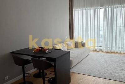 Apartament One Verdi Park de vânzare | 3 camere | complet mobilat - 2