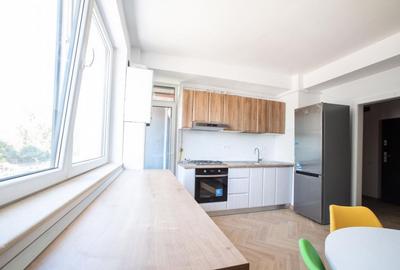 Apartament 2 camere 44mp, balcon 4mp, etaj intermediar, zona Iulius Mall - 1