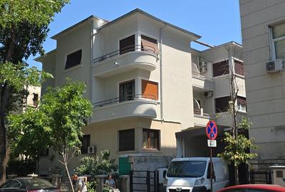 Apartament pentru sediu firma ~ strada Roma ~ Demisol - 18