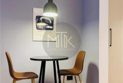 Apartament 2 camere, prima inchiriere | ONE Floreasca Tower - 5