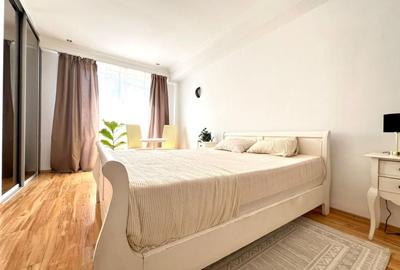 Apartament cu 3 Camere Herastrau / Terasă Generoasă - 7