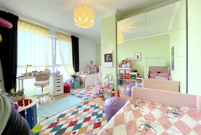 Apartament 3 camere + parcare - Vivalia Complexul Studentesc - 16