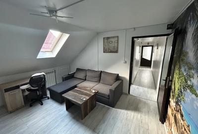 Apartament 2 camere 45 mp LOC PARCARE INCLUS IN PRET,  zona Copou - 2