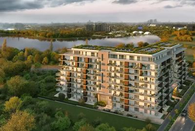 Apartament Lux 3 Camere Quartier Du Nord - 7