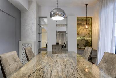 3 Camere de inchiriat | Upground Residence | Pipera | 2 Parcări | Boxă - 5