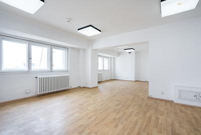 Spațiu de birouri de vânzare | Victoria Business Center | 302 mp | Etaj 8/9 - 2