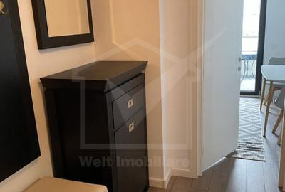 Apartament 2 camere, Park Lake, balcon - 6