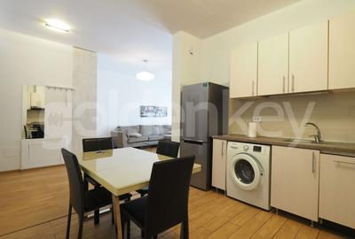 Apartament cu 2 camere in complex rezidential - 5