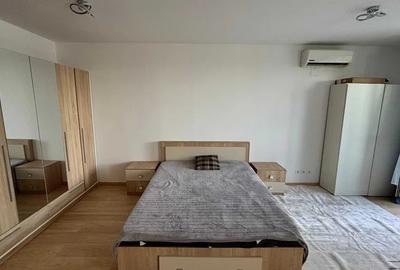 Tineretului - Calea Vacaresti - The Park - imobil 2020 - 2