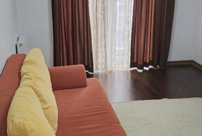 Apartament | 3 camere | parcare  subterana | Dristor | Incity Residence - 4