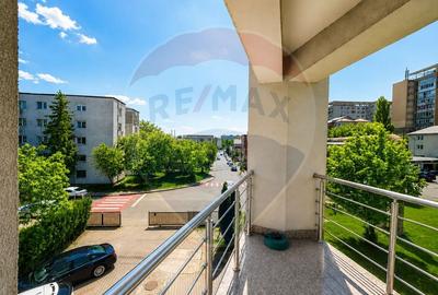 Apartament cu 3 camere de vânzare in bloc NOU - 17