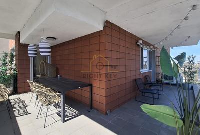 Apartament 3 camerere, 93 mp utili Lake View Supeb /  Parcare Subterana - 9