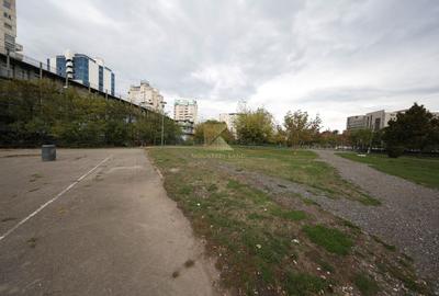 Teren intravilan | 420 mp | Zona 0|Centrul Civic | Mihail Kogalniceanu - 9