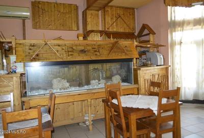 Maracineni - Argeselu, Popas - Restaurant - Cazare, teren 2787 mp - 15