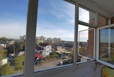 Apartment cu doua camere, de inchiriat, zona Gara de vest - 12