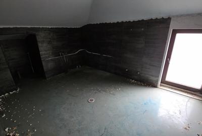 Apartament penthouse 3 camere 178 mp sector 2 Bucuresti - 16