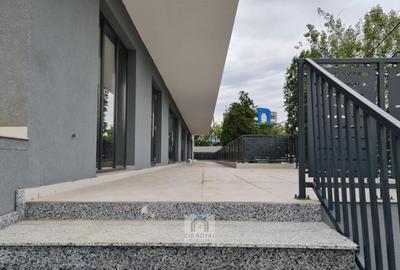 Inchiriez apt. 2cam. Militari-Păcii,Valea Cascadelor,The Bullding72, 5min metrou - 16