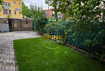 Casa individuala | Curte proprie | Agricultori - 22