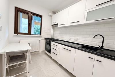 2 camere Mihalache | 2 min metrou | centrala proprie | vedere spate - 2