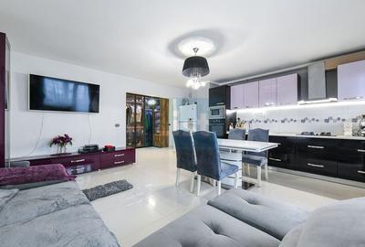 COMISION 0! Apartament 3 camere | Manastur | 66 MP | Etaj intermediar - 8