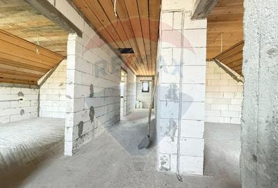 Casă  cu 7 camere de vânzare Preutești jud Suceava - 7