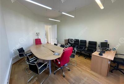 Spatiu birouri in zona centrala din Sibiu - 8