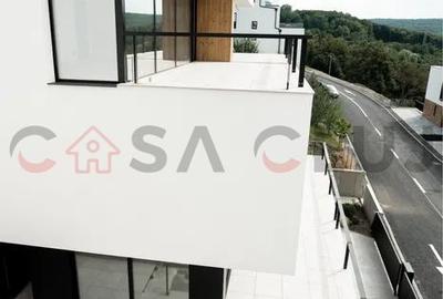 Duplex Premium cu 3 Niveluri, Garaj de 120mp, Priveliste - Zona Europa - 5