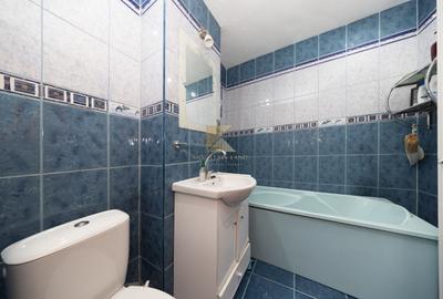 Apartament 3 camere, vedere superbă, Răcădău, str. Carpenului - 14