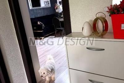 Apartament 2 camere Giroc - 5