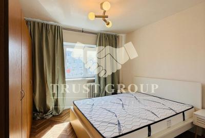Apartament 2 camere Domenii | Bloc 1983 - 3