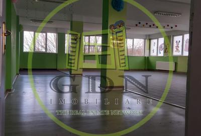 Spatiu Comercial Sibiu - 2