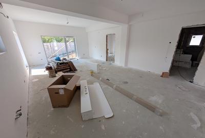 Casa 4 camere parter 105mp | 0 comision TVA inclus | Tunari |Complex rezidential - 16