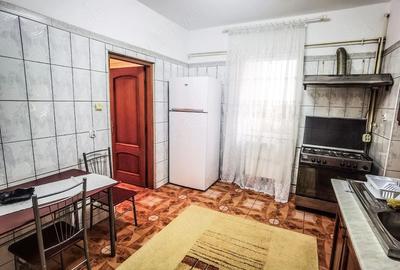 Garsonieră de închiriat Crângași - 1