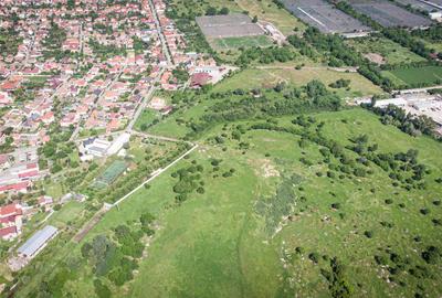 Teren intravilan 20.800 mp, Grădiște - 5