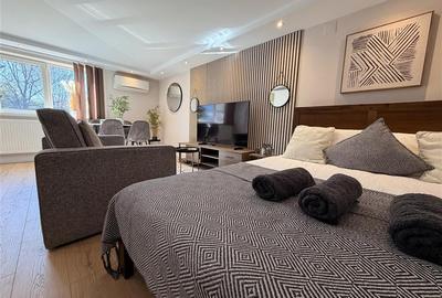 Apartament de vanzare in Marasesti - design premium - 3